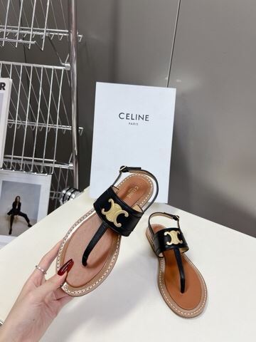 Celine Sandals